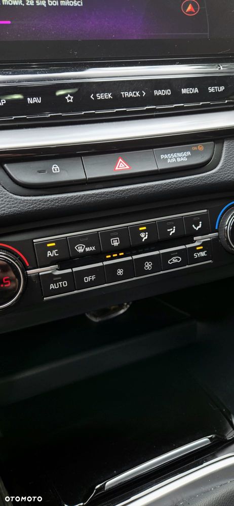 Kia XCeed 1.5 T-GDI L - 13