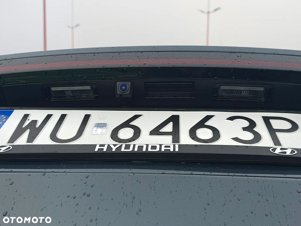 Hyundai Tucson 1.6 T-GDi 48V Smart 2WD DCT - 11