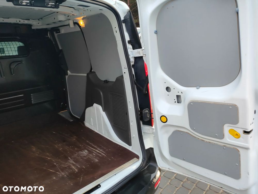 Ford TRANSIT CONNECT 2019 LIFT EURO VI BRUTTO VAT 23% - 23