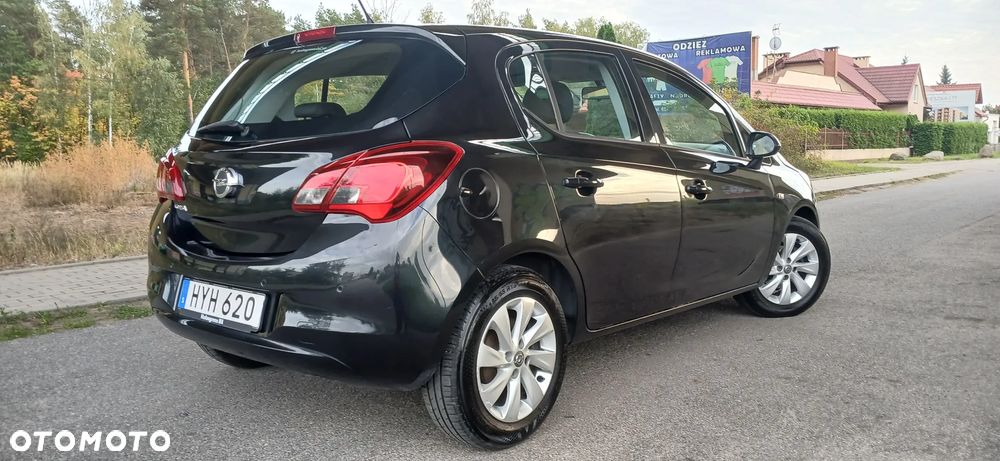 Opel Corsa 1.4 Enjoy S&S - 4