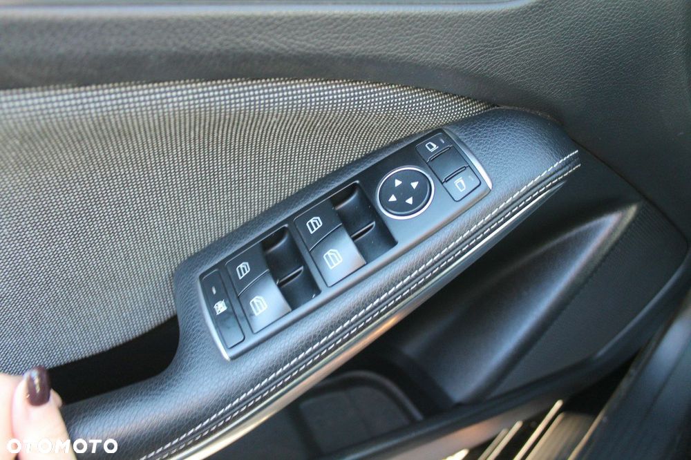 Mercedes-Benz Klasa A - 16