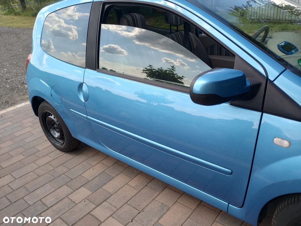 Renault Twingo 1.2 16V Eco Dynamique - 5