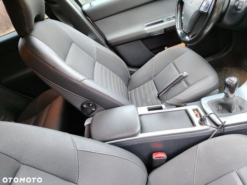 Volvo V50 DPF D2 Kinetic - 14