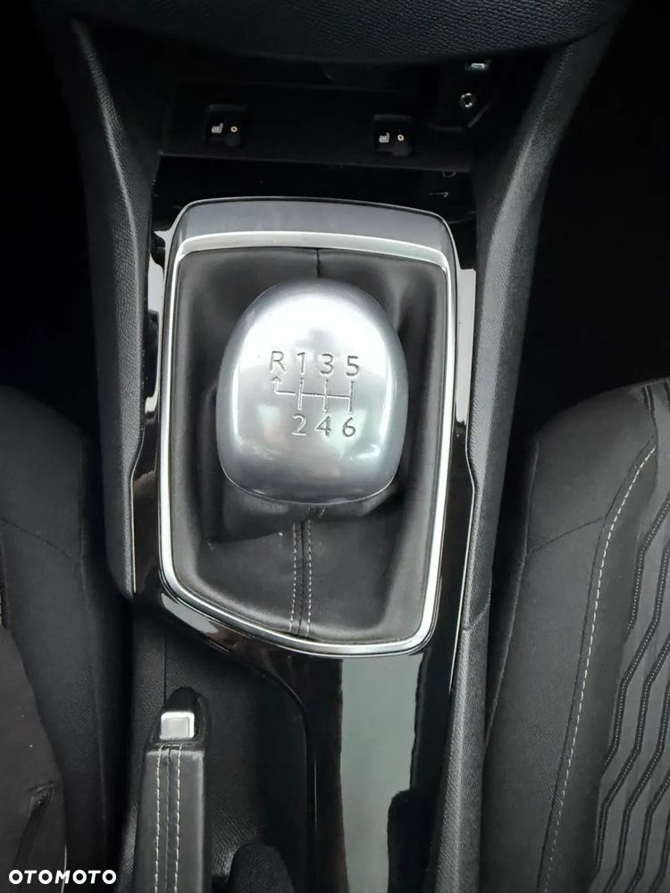 Peugeot 308 PureTech 130 GPF Stop & Start Allure Pack - 24