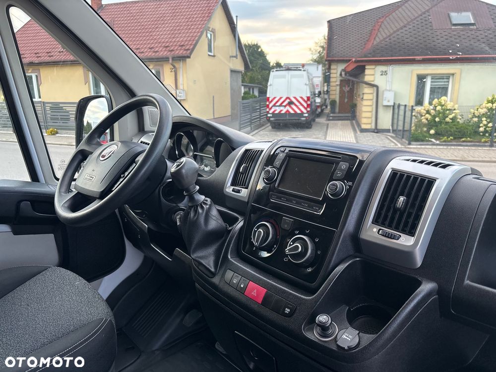Fiat Ducato - 9