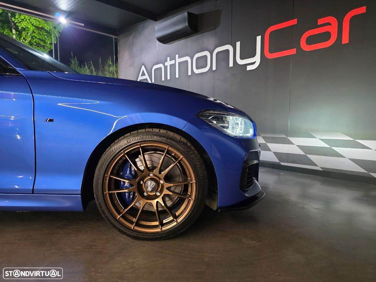 BMW M140i - 23