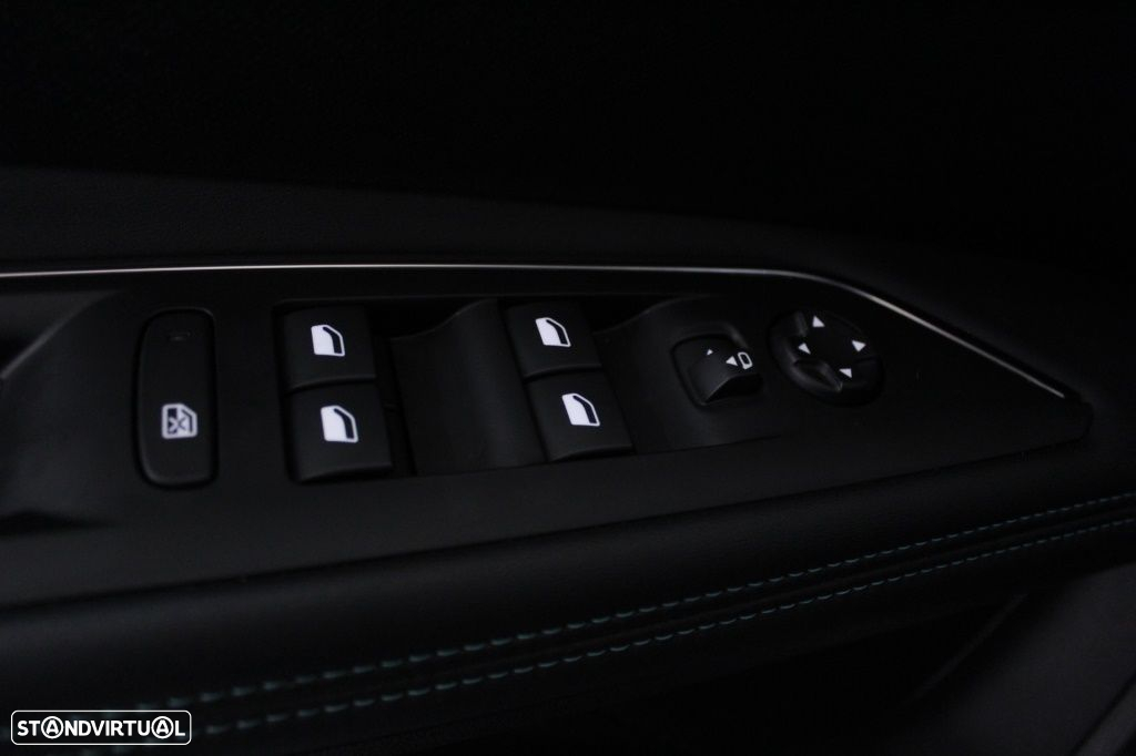 Peugeot 3008 1.5 BlueHDi Allure Pack EAT8 - 20