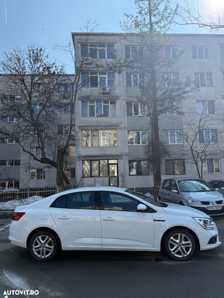 Renault Megane TCe GPF Life - 4