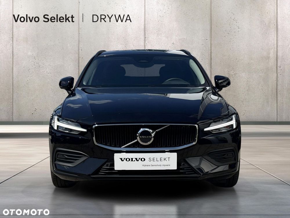 Volvo V60 - 9