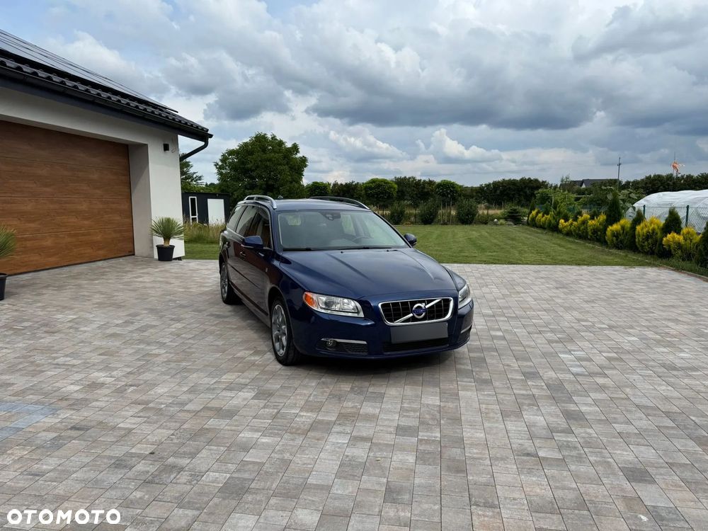 Volvo V70 - 14