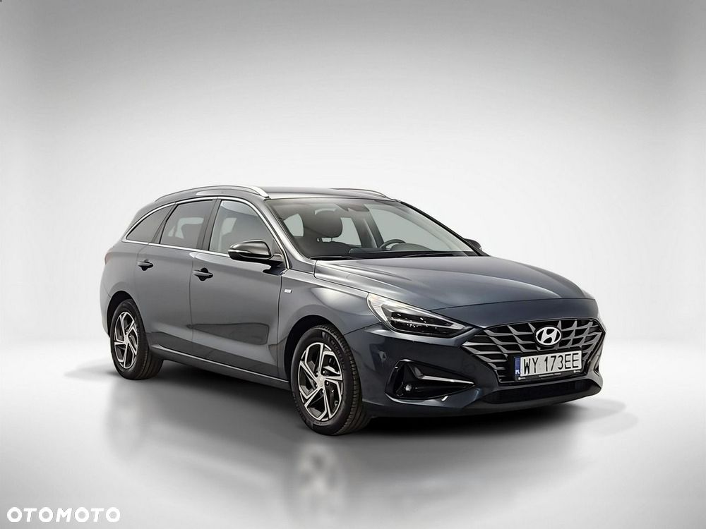 Hyundai i30 1.0 T-GDI Smart - 8
