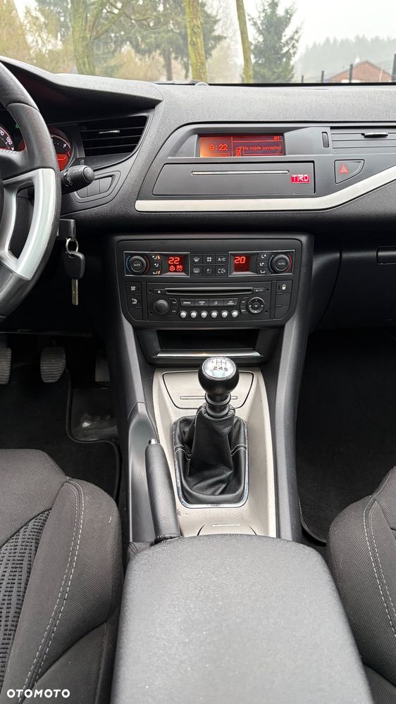 Citroën C5 HDi 165 FAP Business Class - 28