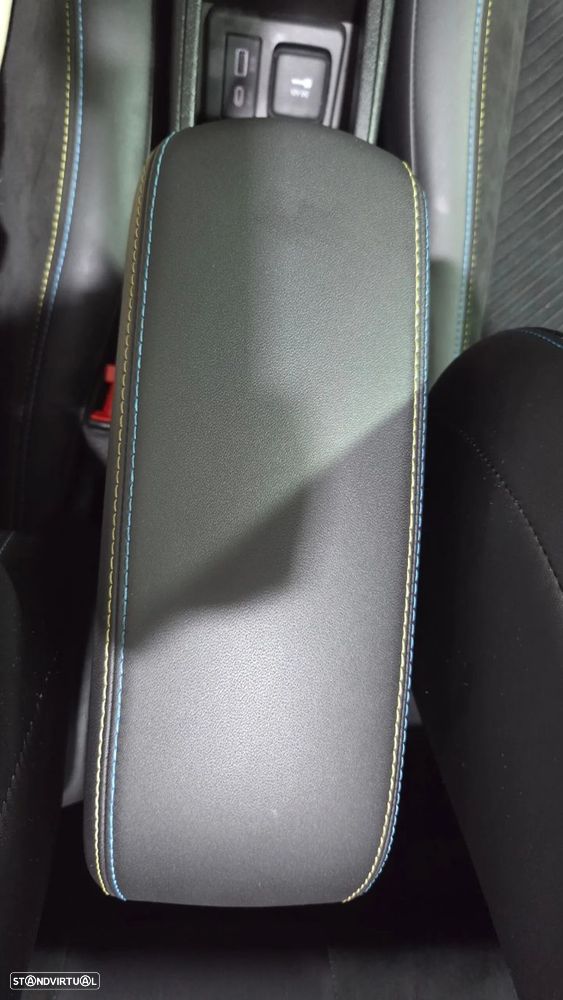 Abarth 500e C Scorpionissima - 35