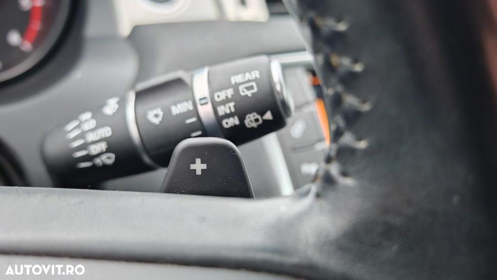 Land Rover Range Rover Evoque 2.0 D150 HSE - 23