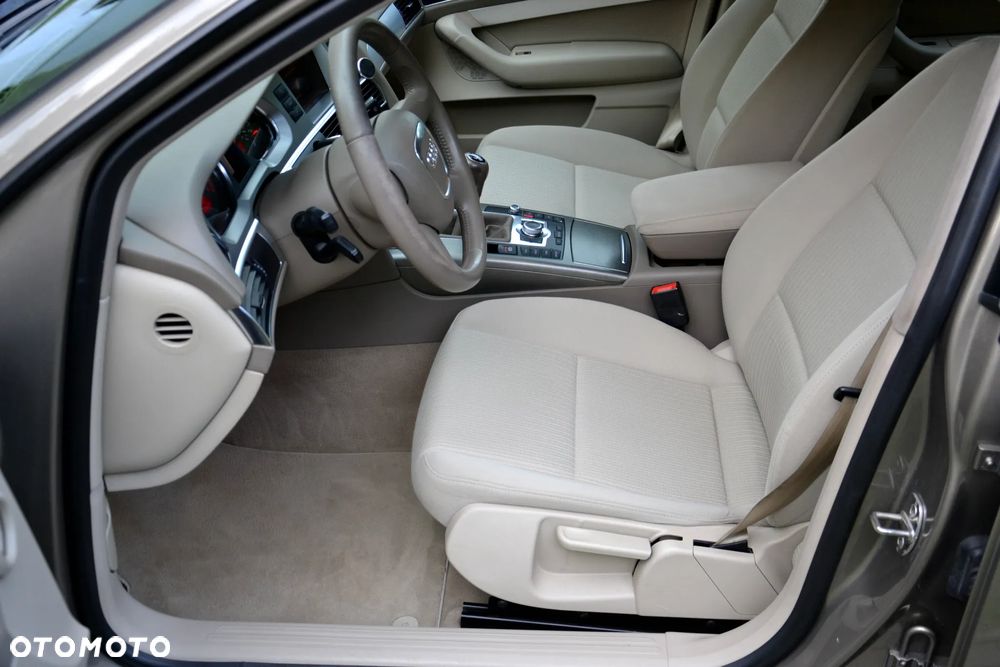 Audi A6 Limousine - 23