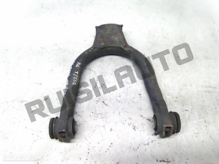 Triângulo De Suspensão Frente Esquerdo 8e050_5323d Audi A6 C6 ( - 1