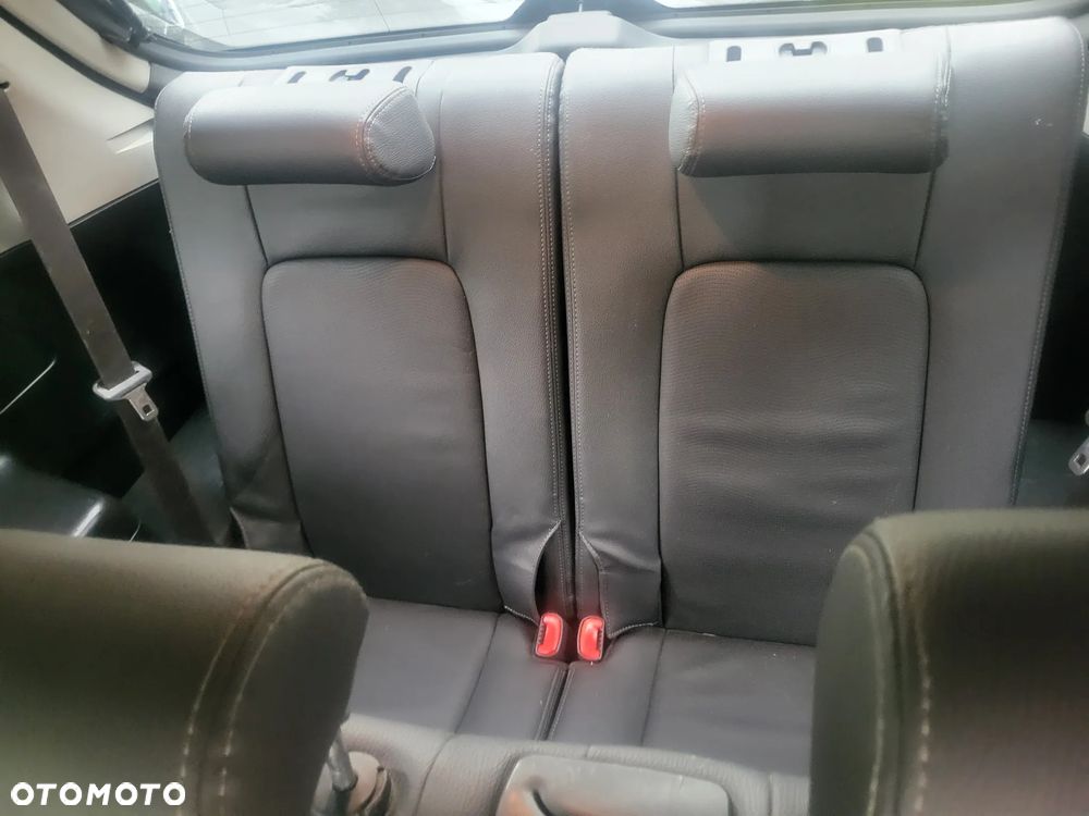 Chevrolet Captiva 2.4 AWD Automatik LT+ - 26