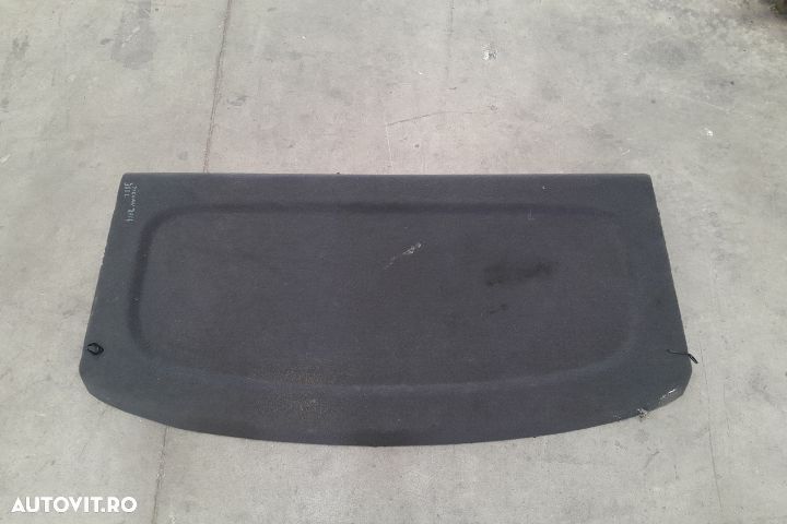 Polita portbagaj 5N0807769K 5N0807769K Volkswagen VW Tiguan 1 [faceli - 1