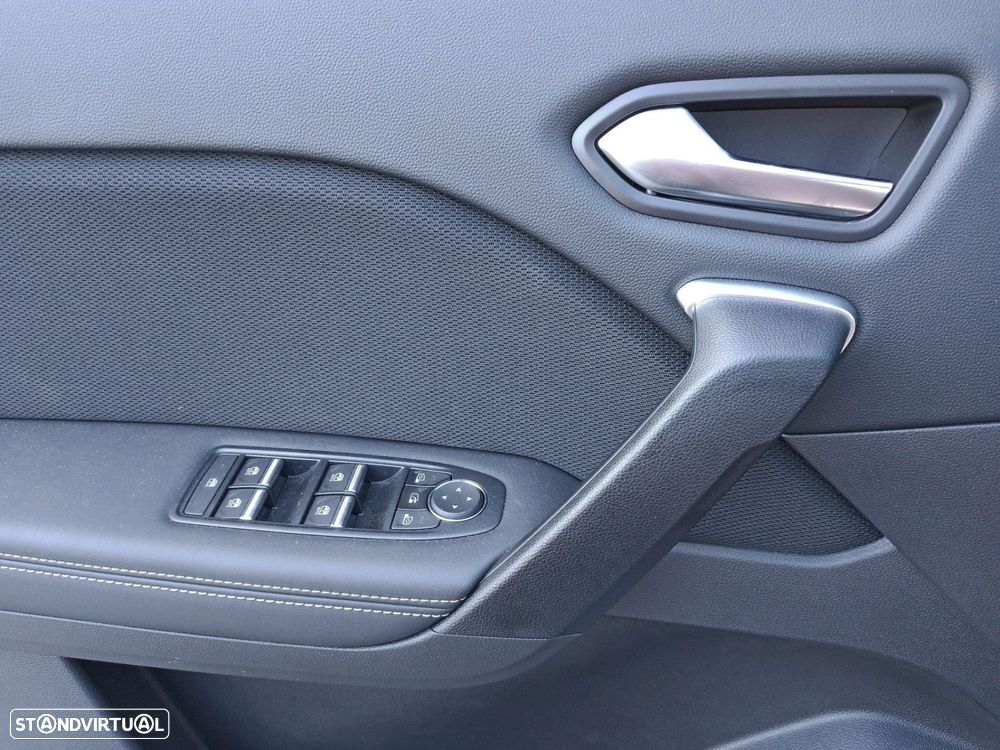 Renault Symbioz 1.6 E-Tech Full Hybrid Iconic - 20