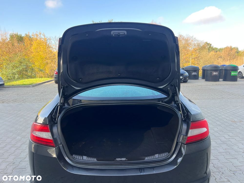 Jaguar XF 2.2 D Luxury - 5