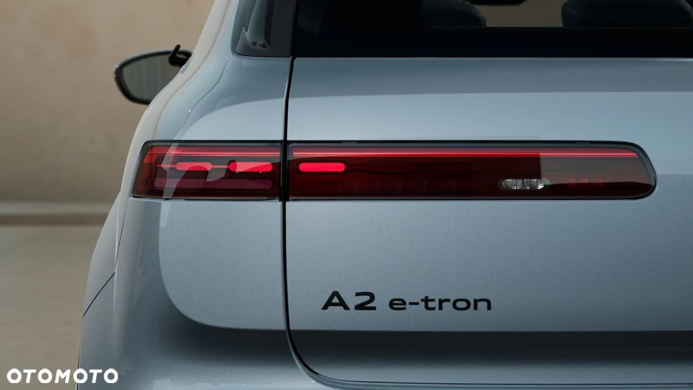 Audi A2 e-tron - 9