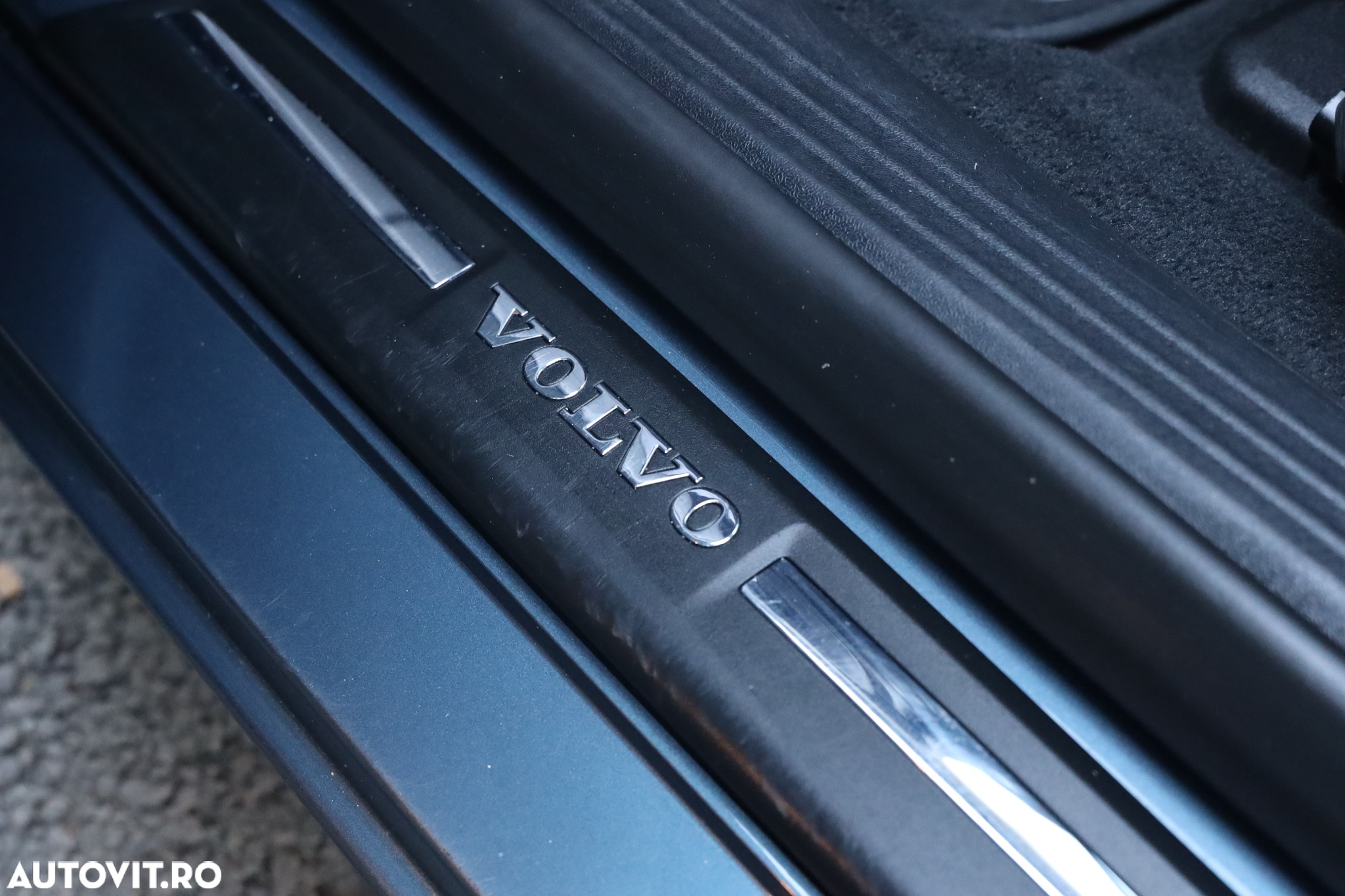 Volvo V40 D2 - 18