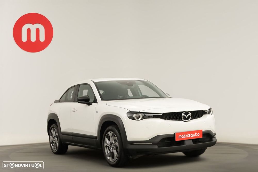 Mazda MX-30 e-SKYACTIV Exclusve-Line - 1