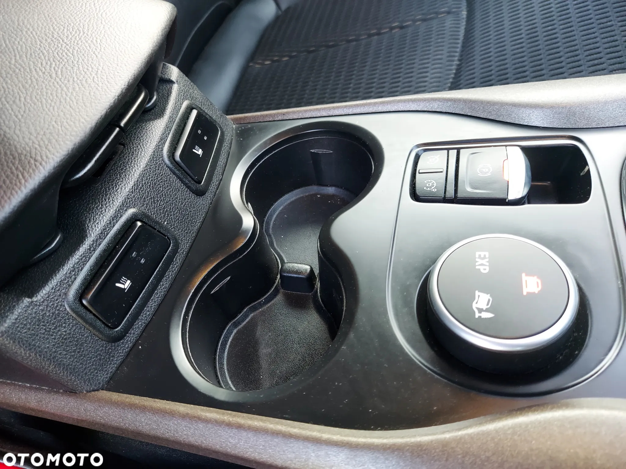 Renault Kadjar Energy dCi 110 XMOD - 23