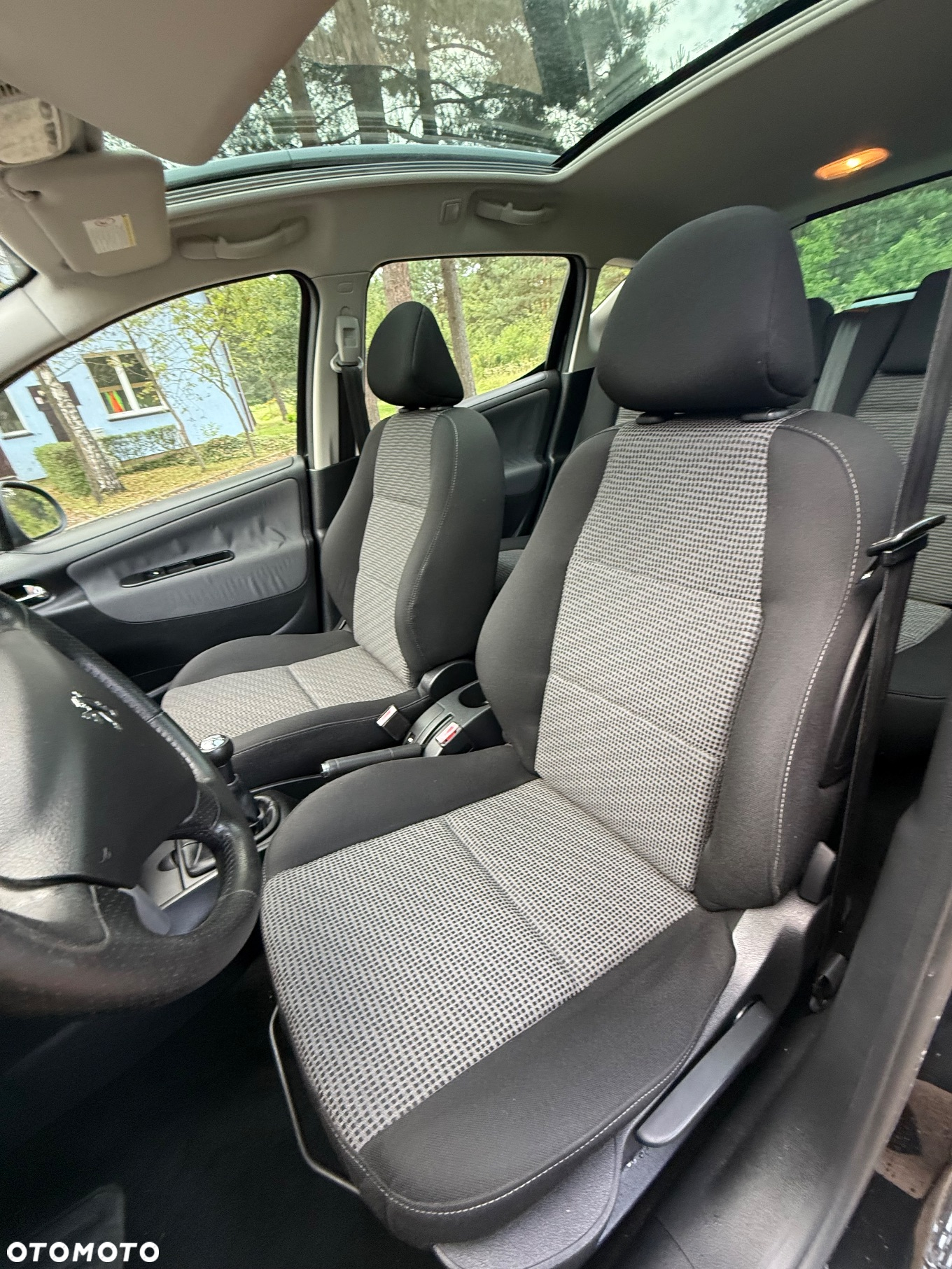 Peugeot 207 1.6 VTi Premium - 34