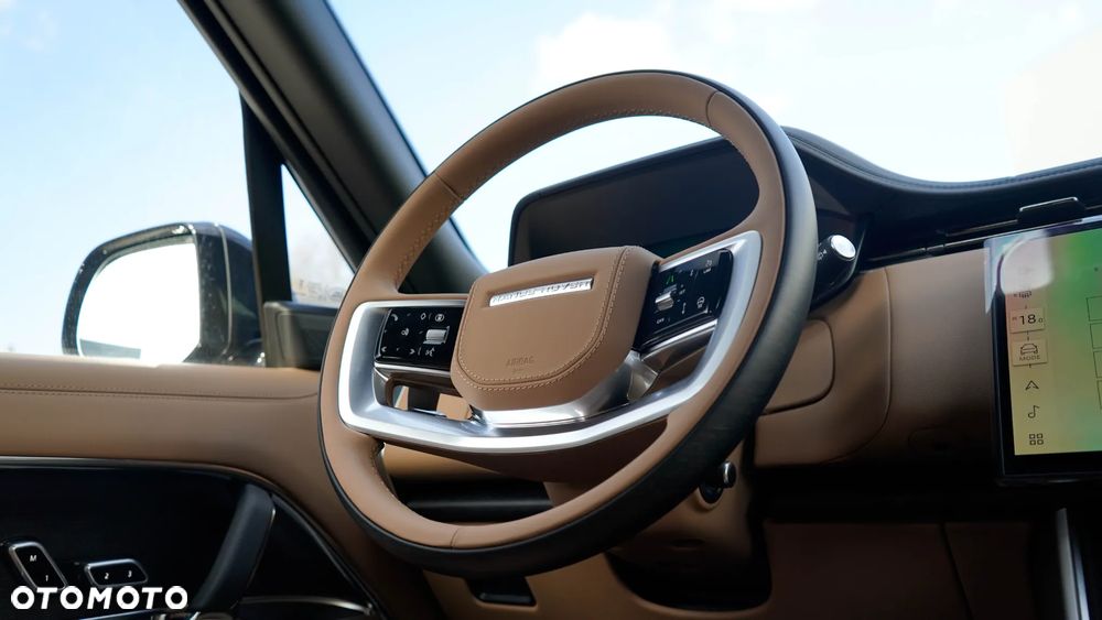 Land Rover Range Rover 3.0 D350 mHEV Autobiography - 19