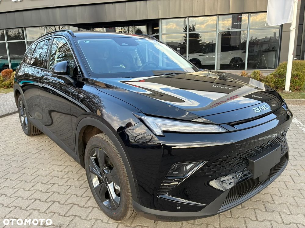 BAIC 5 Beijing 1.5T Luxury DCT - 3