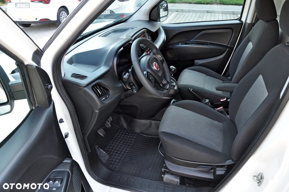 Fiat Doblo - 5