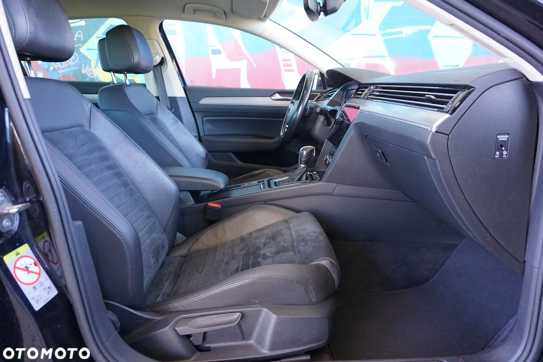 Volkswagen Passat 2.0 TDI Bi-Turbo BMT 4Mot Highline DSG - 20