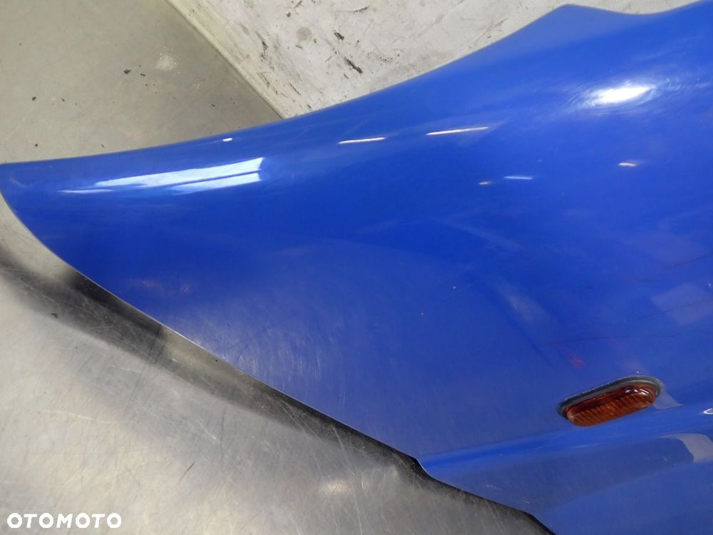 BŁOTNIK PRAWY PRZEDNI RENAULT TRAFIC II 1.9 - 2