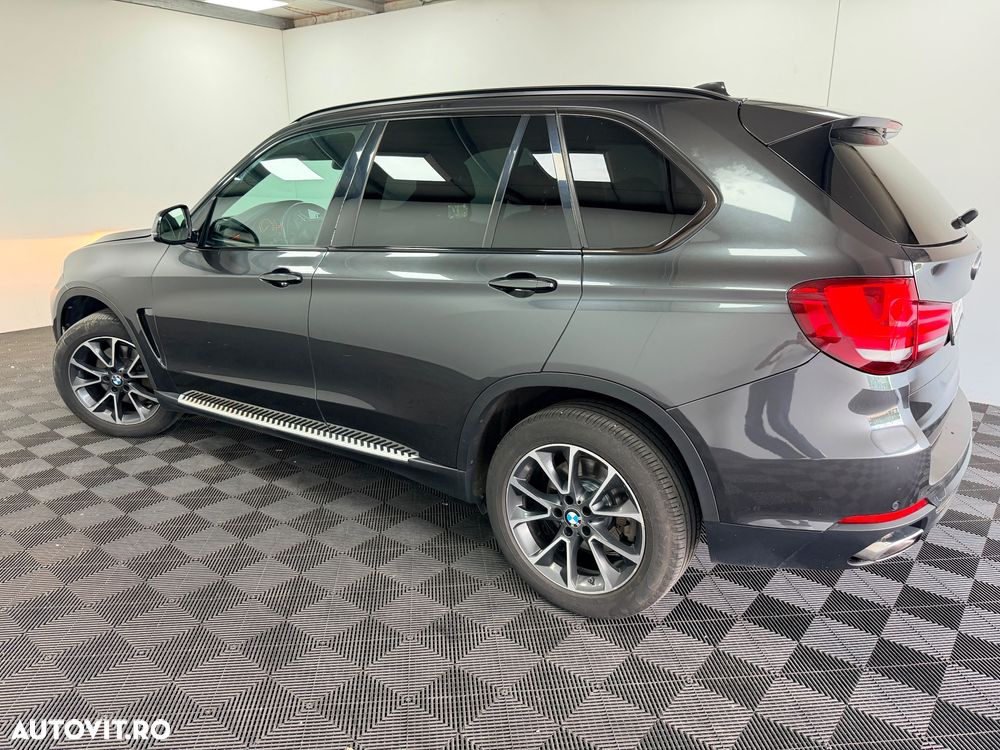 BMW X5 xDrive40d Edition Exclusive - 2