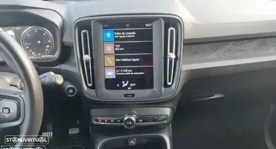 Volvo XC 40 2.0 D3 Momentum - 12