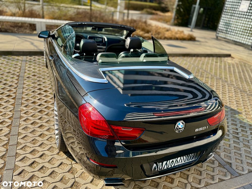 BMW Seria 6 - 18