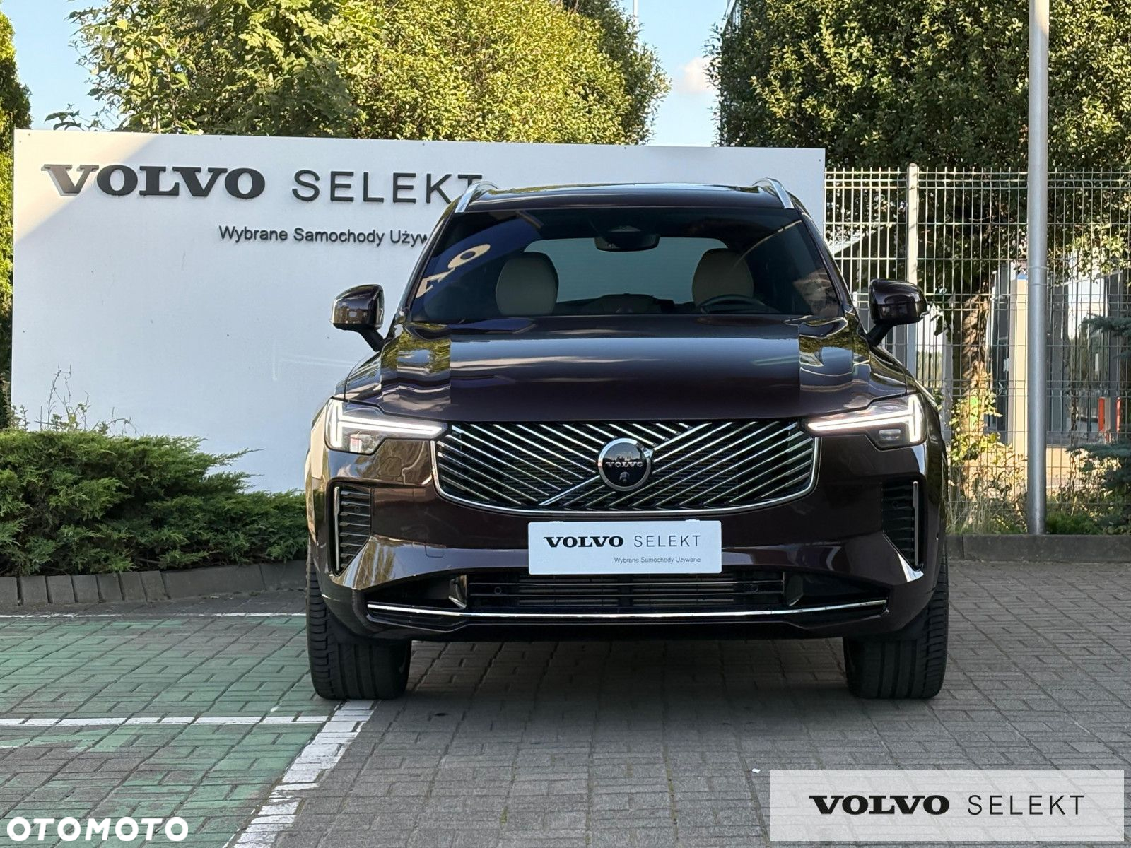 Volvo XC 90 - 5