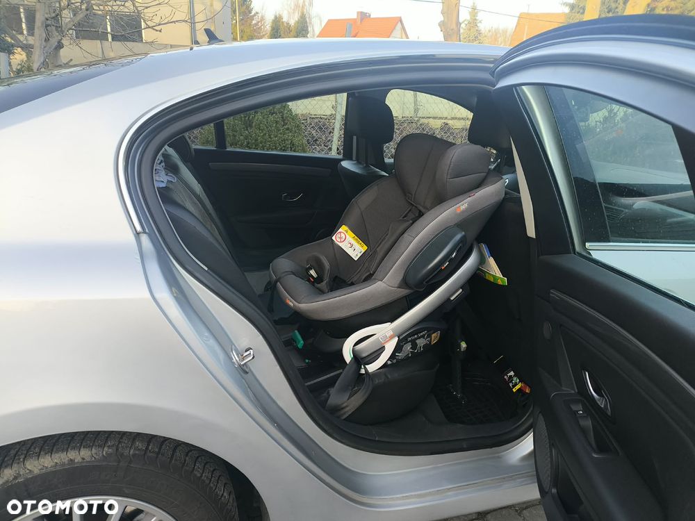 Renault Laguna 2.0 dCi Tech Run - 11