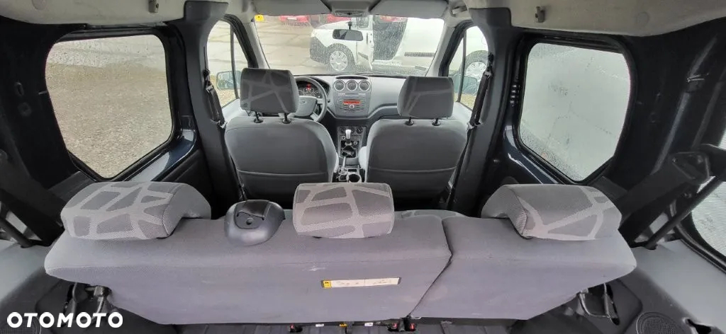 Ford Transit - 4