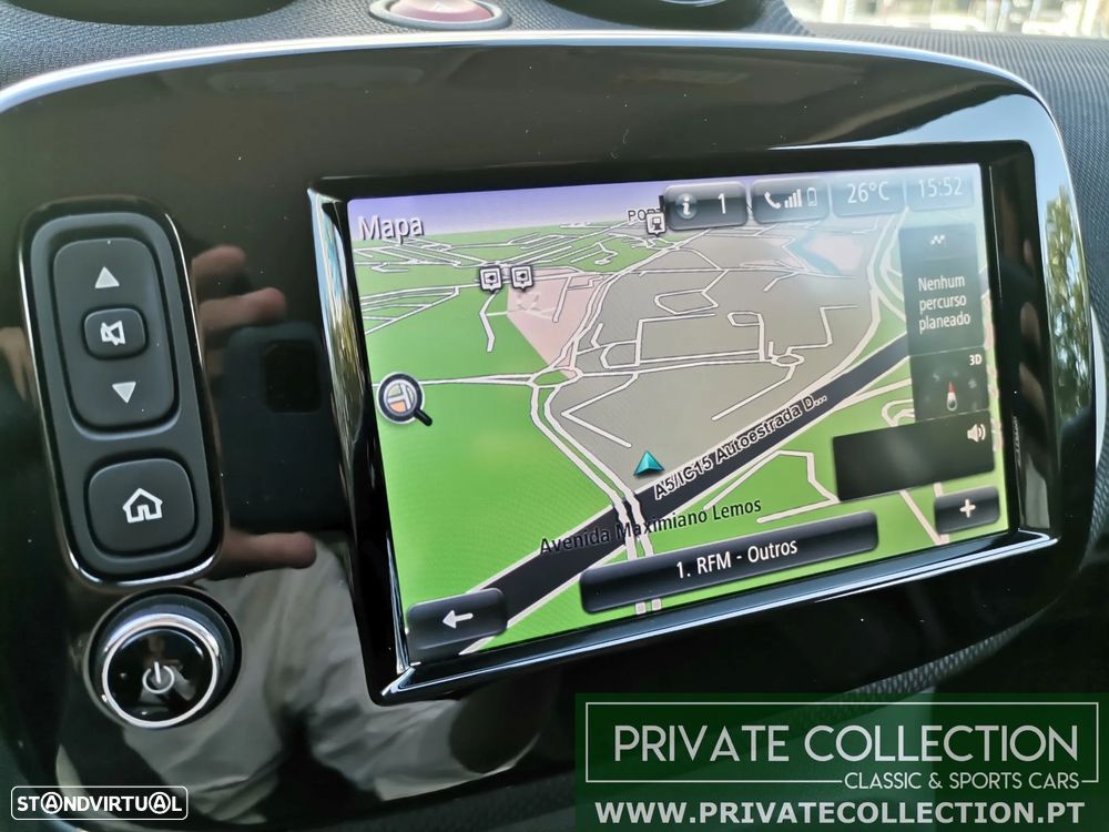 Smart ForFour EQ passion - 11