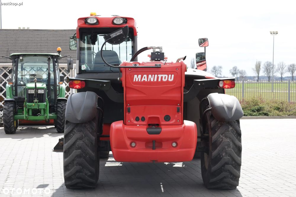 Manitou MT 1840 Easy - 6