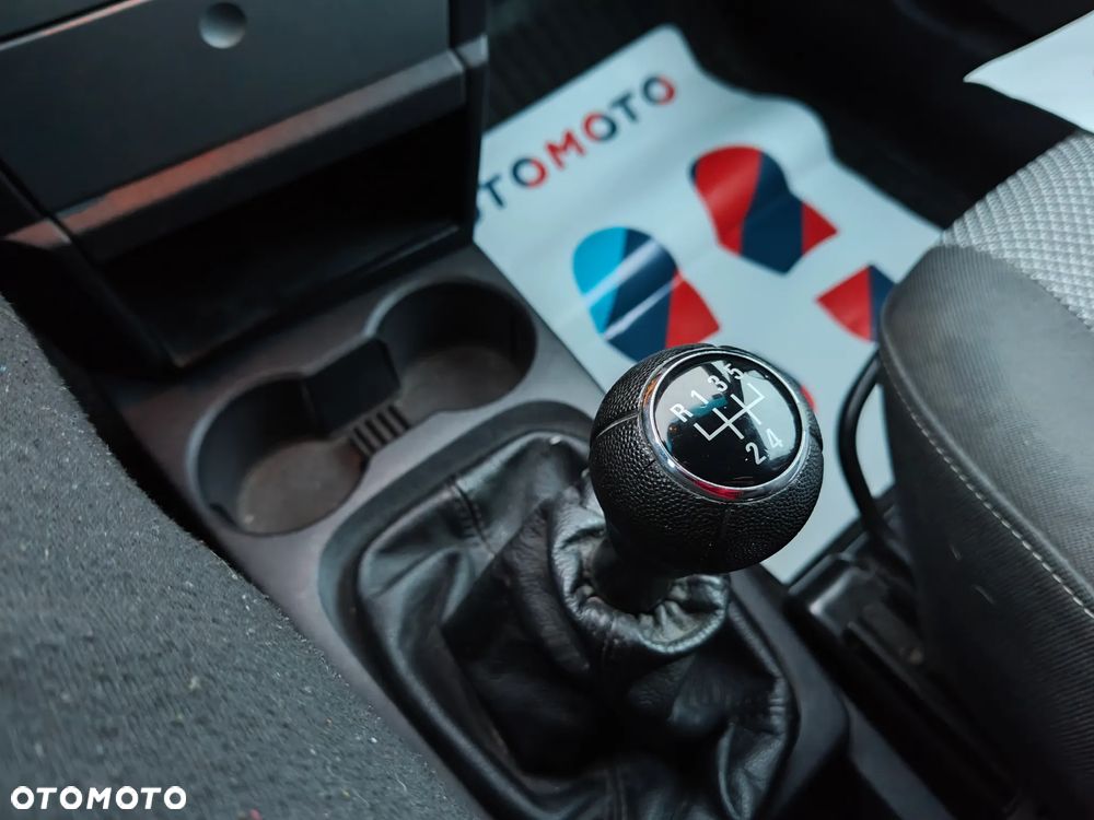 Opel Meriva 1.6 16V Cosmo - 25