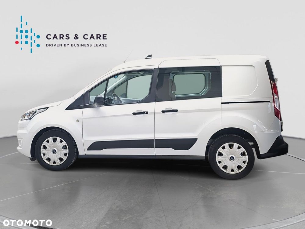 Ford transit-connect 220 1.5 EcoBlue 100KM Trend - 27