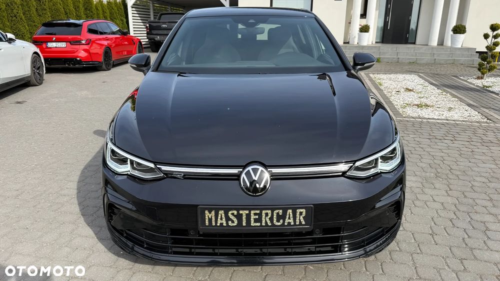 Volkswagen Golf 1.5 TSI OPF R-Line - 14