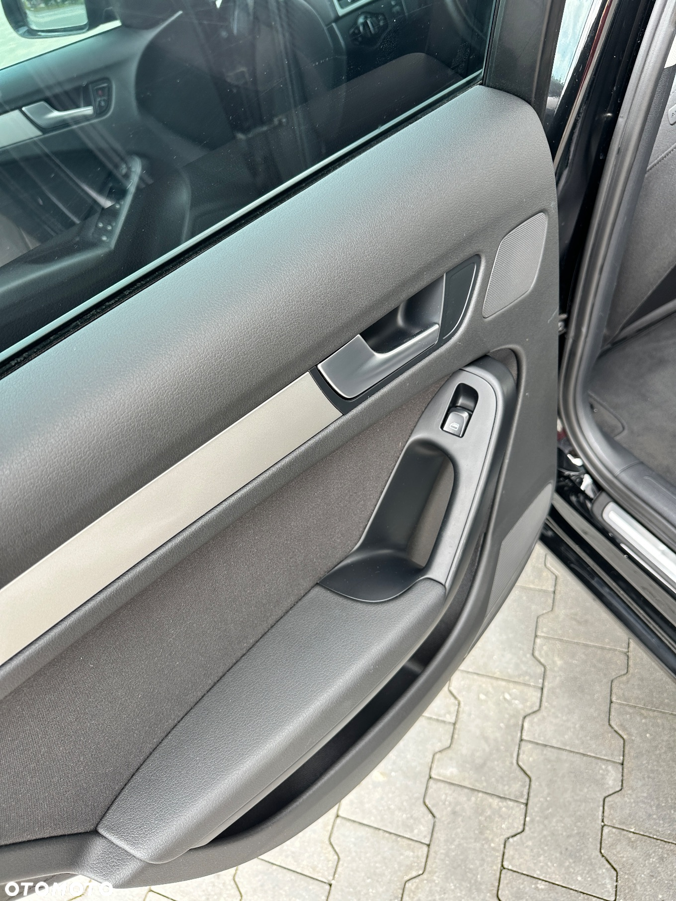 Audi A4 1.8 TFSI - 30