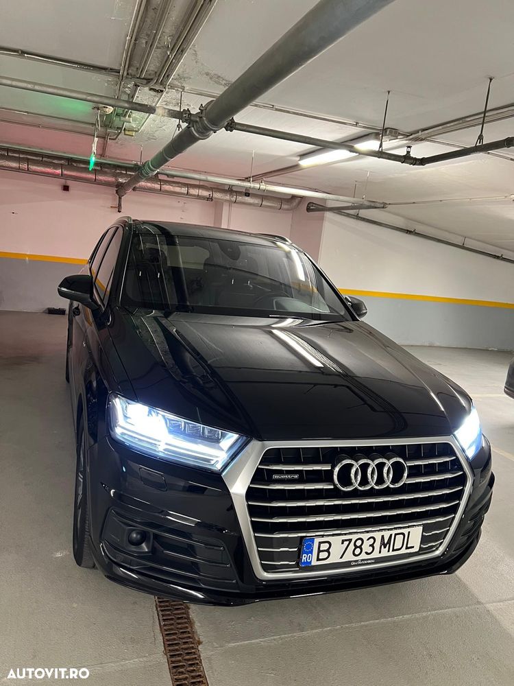 Audi Q7 - 14