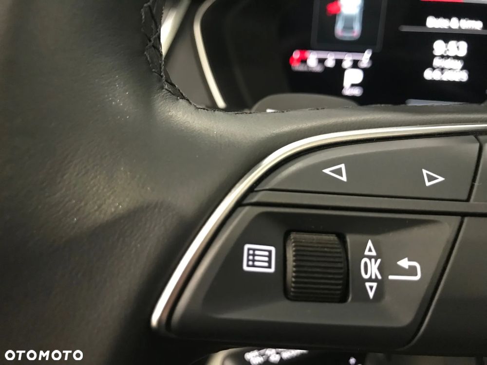 Audi Q5 45 TFSI quattro S tronic S line - 28