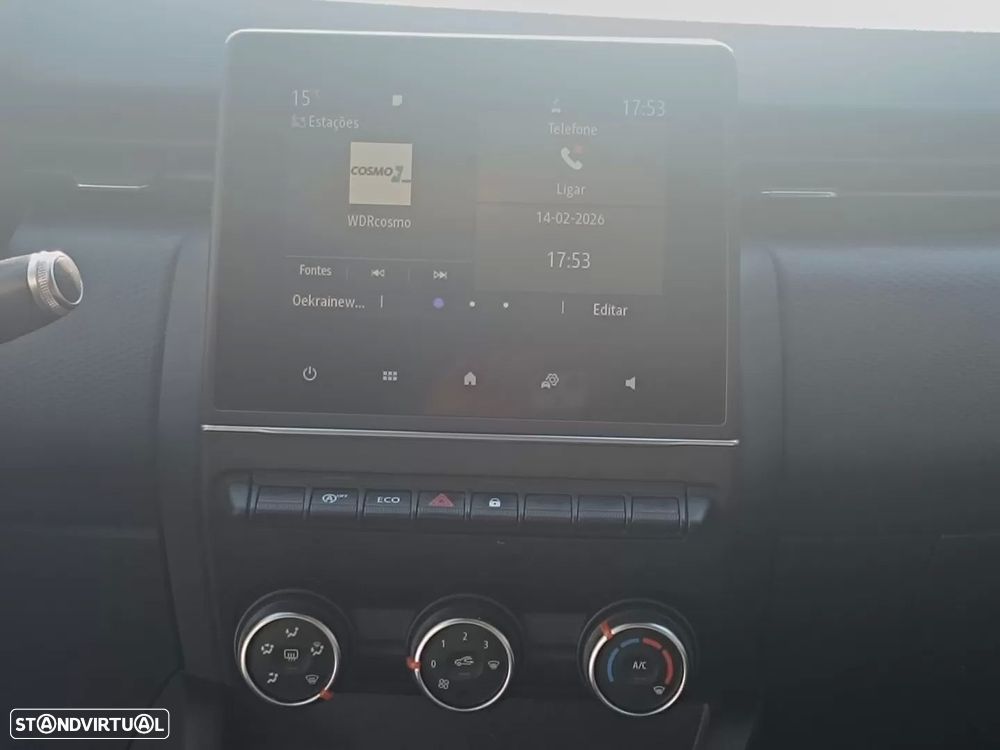 Renault Clio 1.0 TCe Exclusive - 17