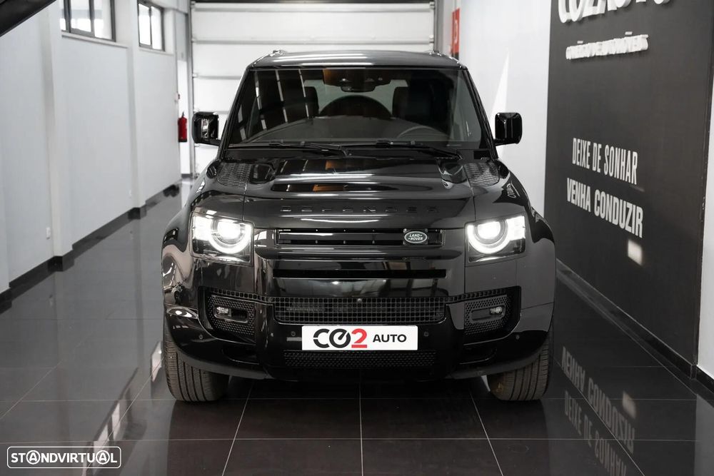 Land Rover Defender 2.0 P300e 110 AWD X-Dynamic HSE - 3
